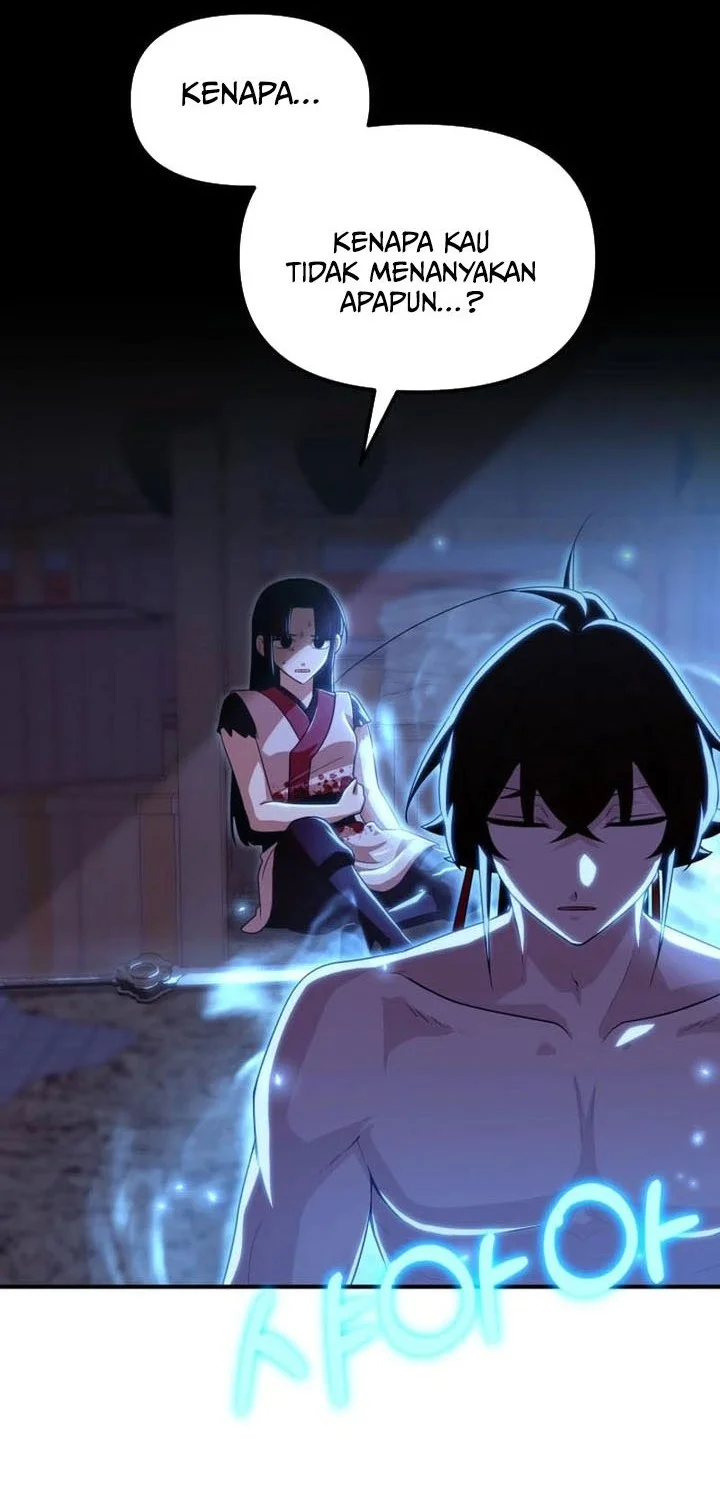 Heavenly Demon Tavern Chapter 40 - halaman 33
