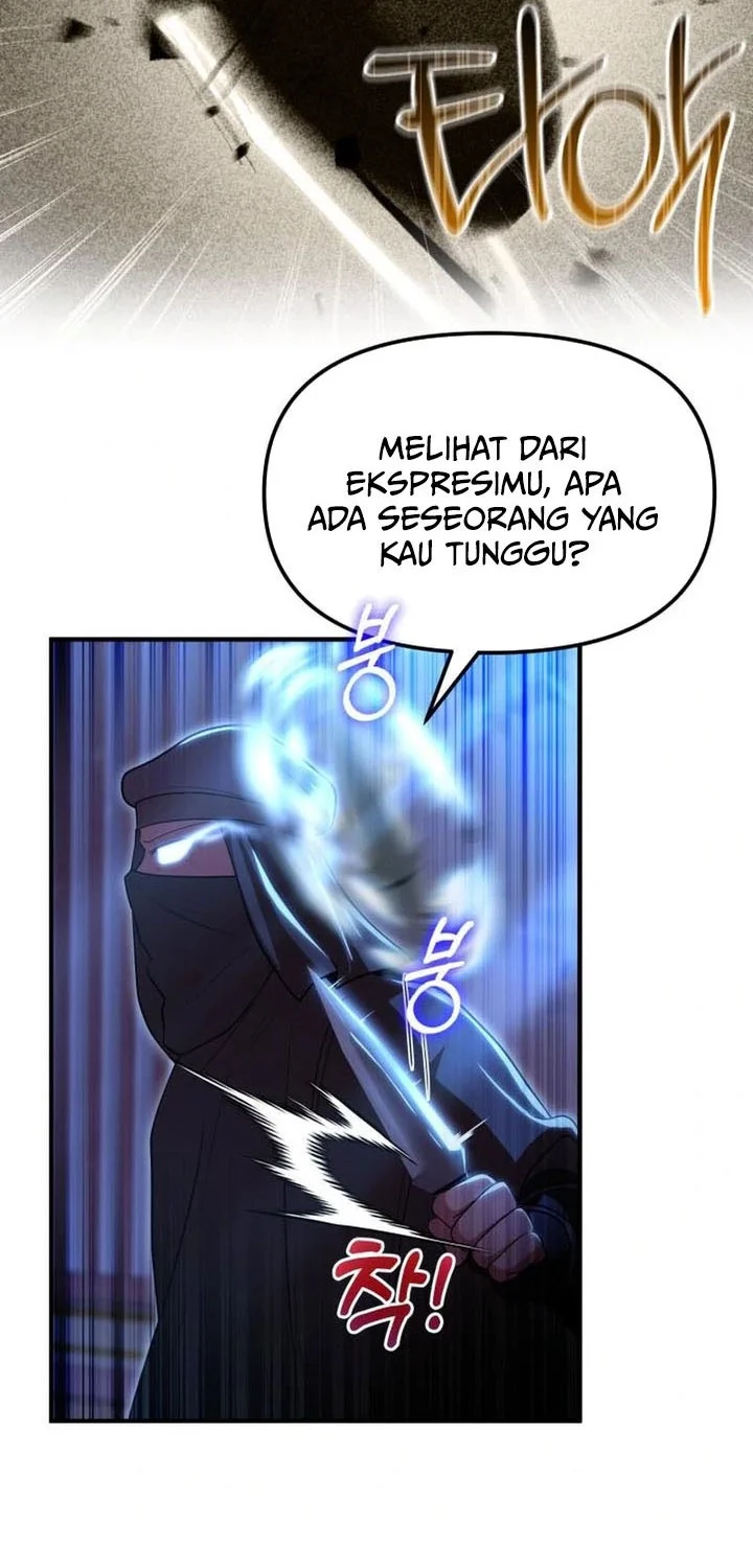 Heavenly Demon Tavern Chapter 40 - halaman 37