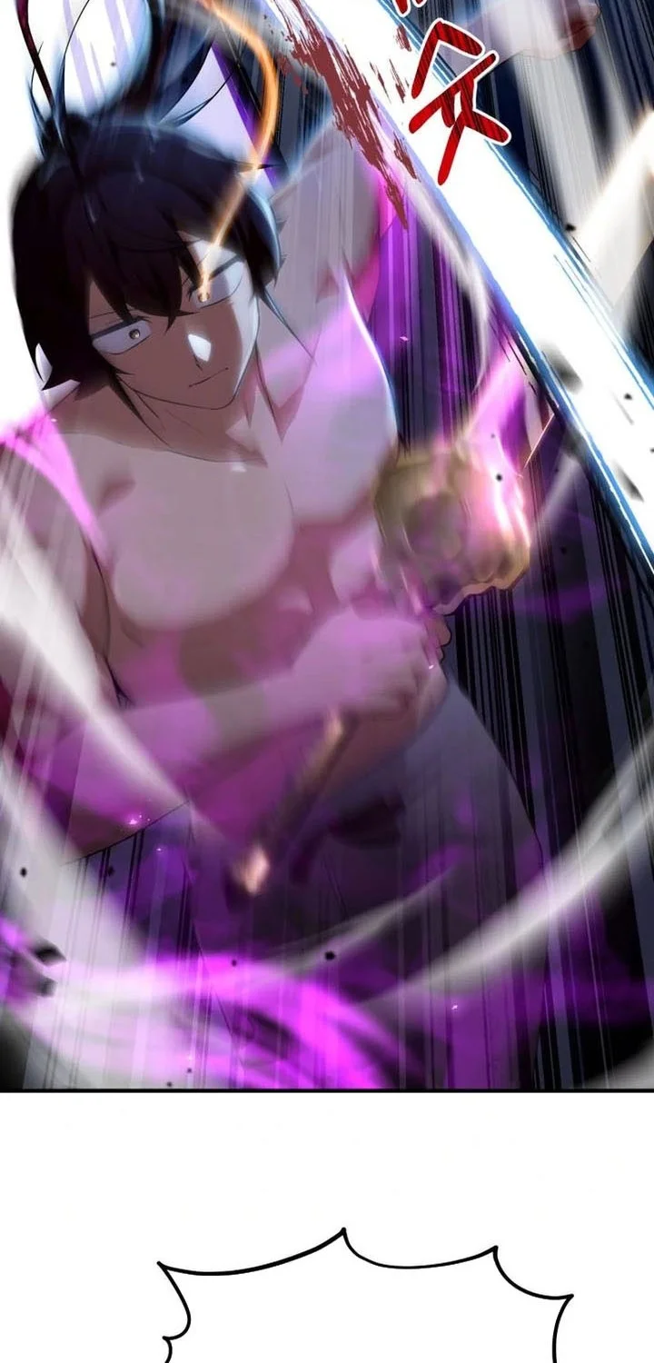 Heavenly Demon Tavern Chapter 40 - halaman 39