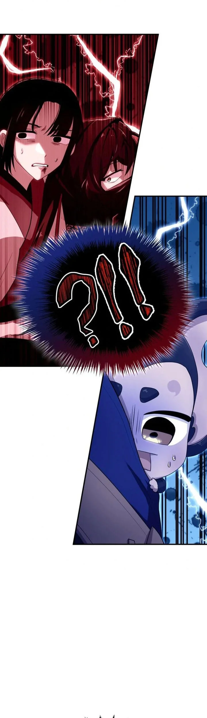 Heavenly Demon Tavern Chapter 40 - halaman 4
