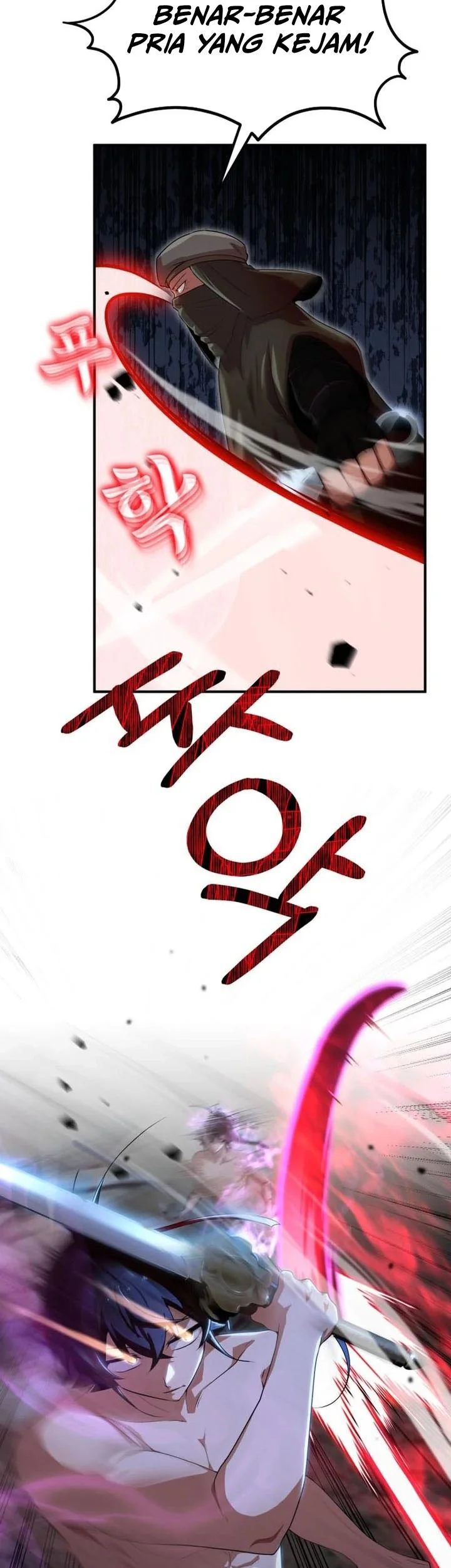 Heavenly Demon Tavern Chapter 40 - halaman 40