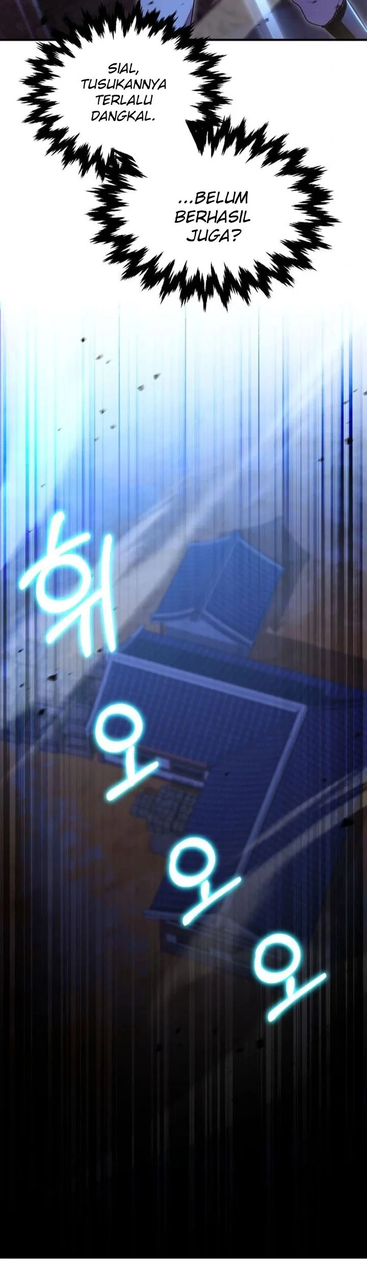Heavenly Demon Tavern Chapter 40 - halaman 48