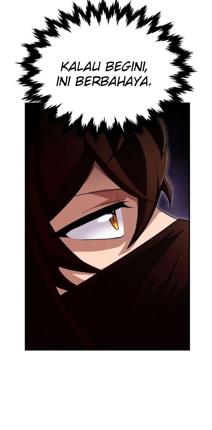 Heavenly Demon Tavern Chapter 40 - halaman 5