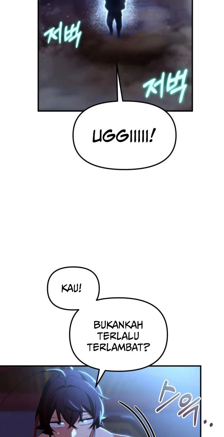 Heavenly Demon Tavern Chapter 40 - halaman 51