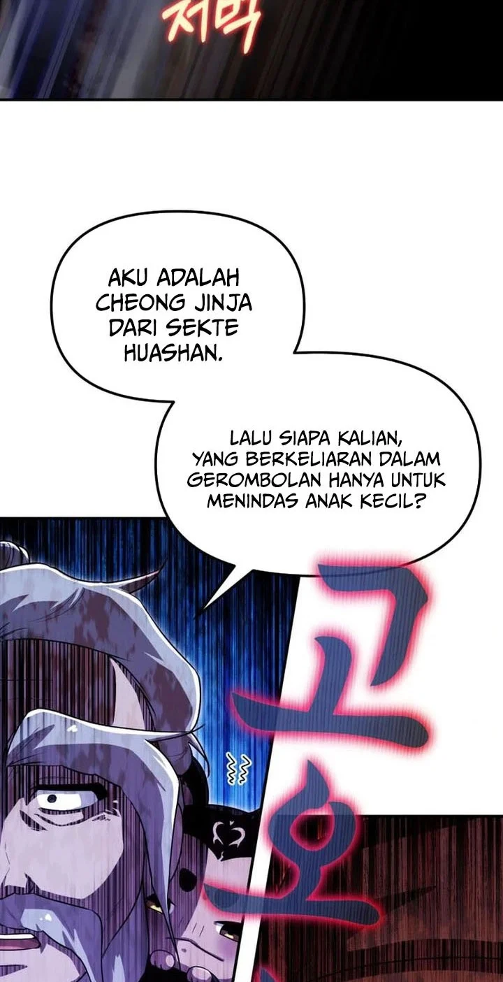 Heavenly Demon Tavern Chapter 40 - halaman 55