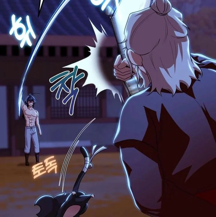 Heavenly Demon Tavern Chapter 40 - halaman 59