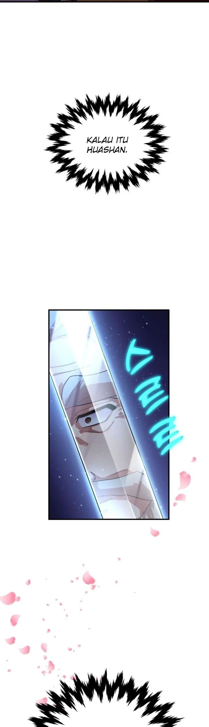 Heavenly Demon Tavern Chapter 40 - halaman 60