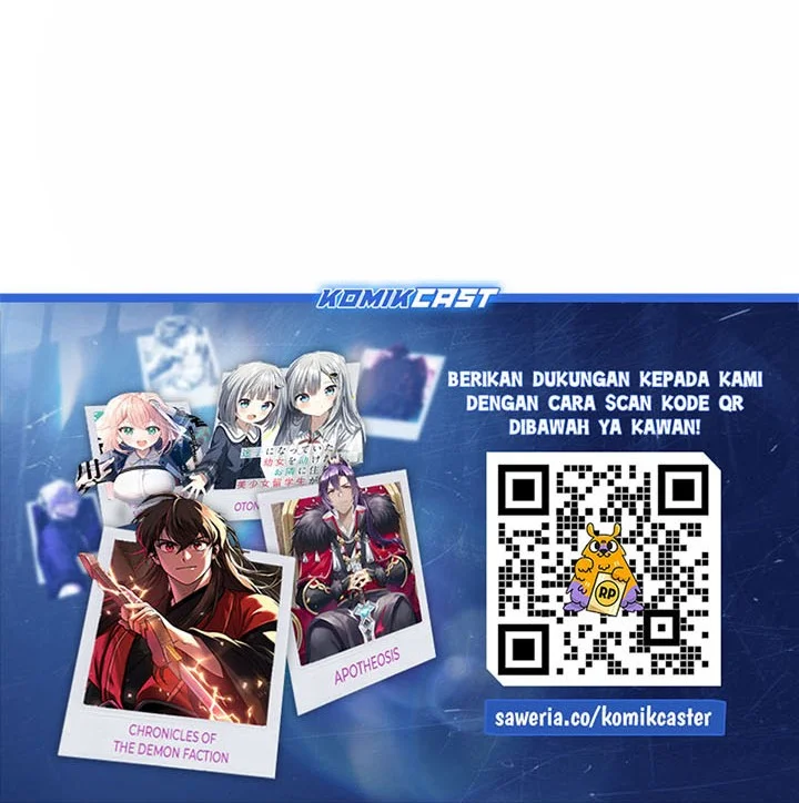 Heavenly Demon Tavern Chapter 40 - halaman 63