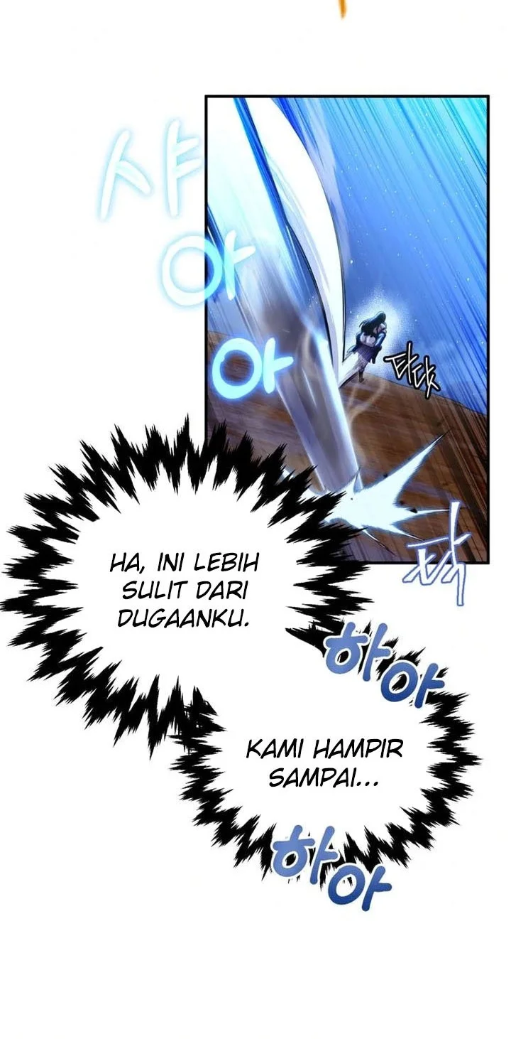 Heavenly Demon Tavern Chapter 40 - halaman 9