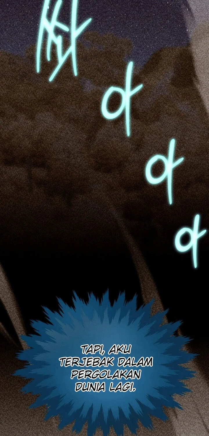 Heavenly Demon Tavern Chapter 41 - halaman 35