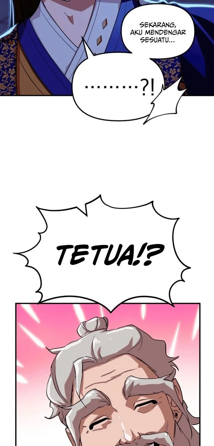 Heavenly Demon Tavern Chapter 41 - halaman 37