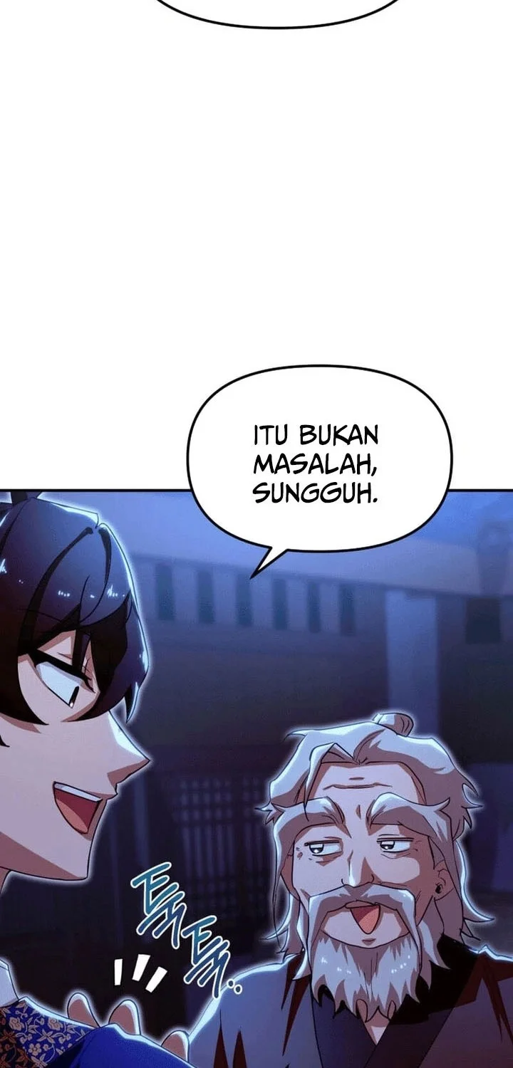 Heavenly Demon Tavern Chapter 41 - halaman 39