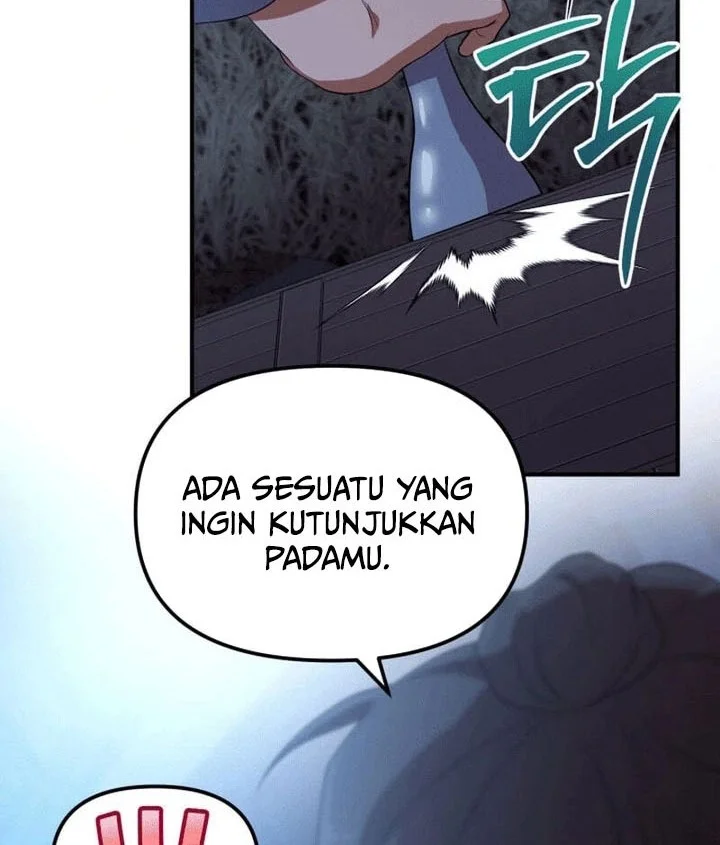 Heavenly Demon Tavern Chapter 41 - halaman 45