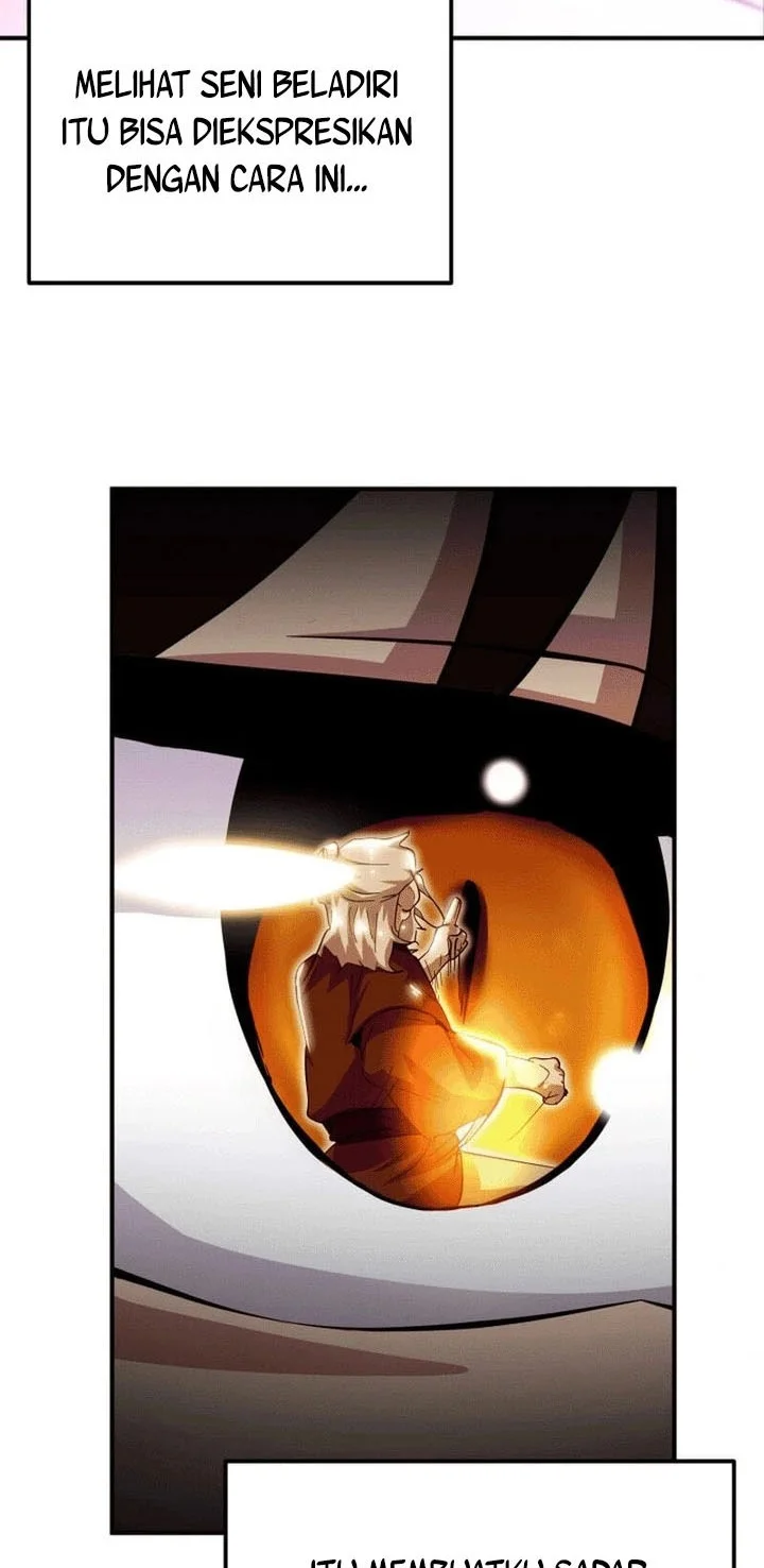 Heavenly Demon Tavern Chapter 41 - halaman 51