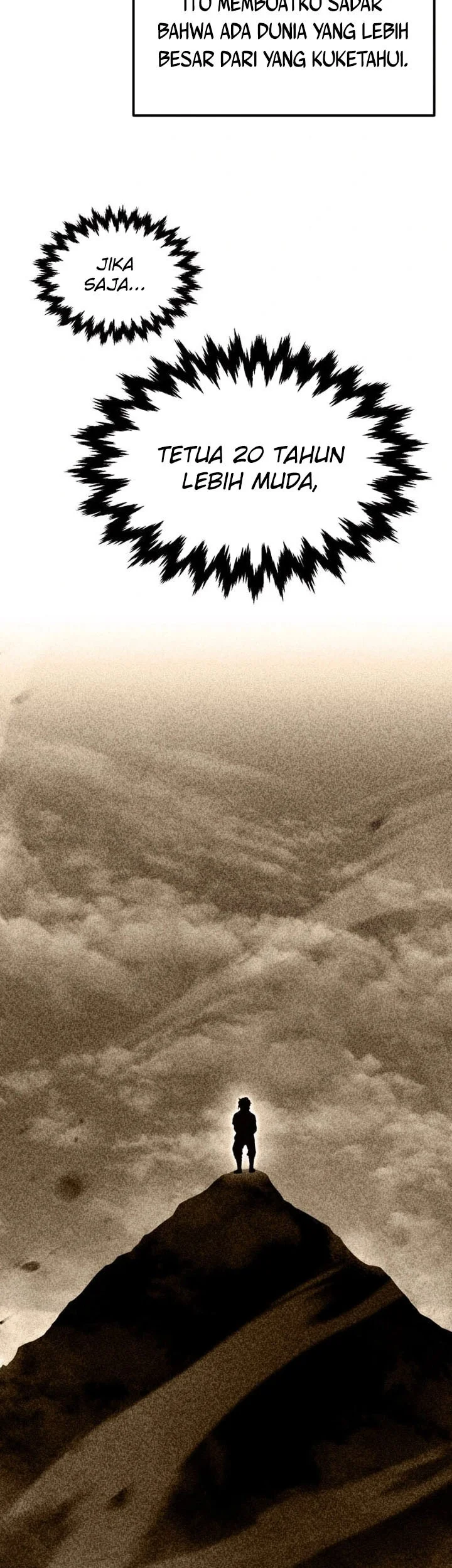 Heavenly Demon Tavern Chapter 41 - halaman 52