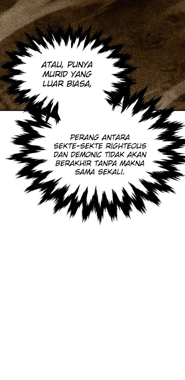 Heavenly Demon Tavern Chapter 41 - halaman 53