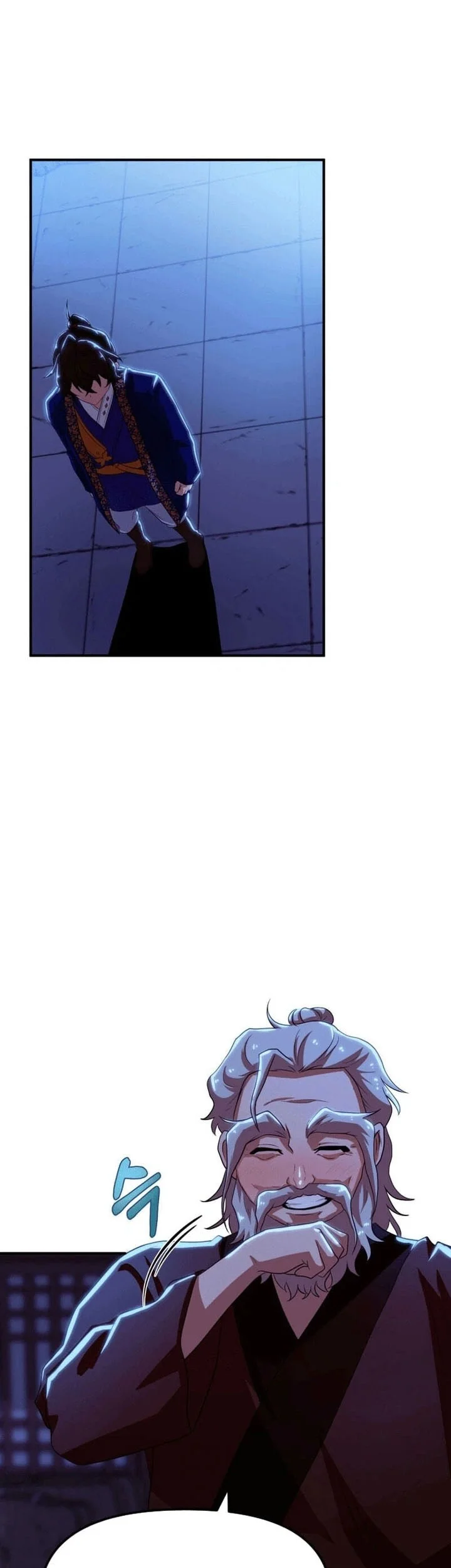 Heavenly Demon Tavern Chapter 41 - halaman 54