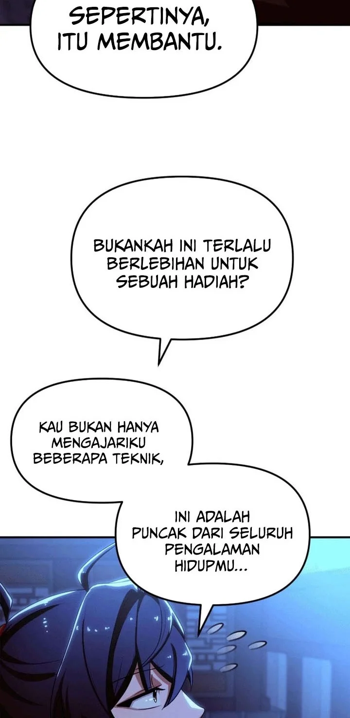 Heavenly Demon Tavern Chapter 41 - halaman 55