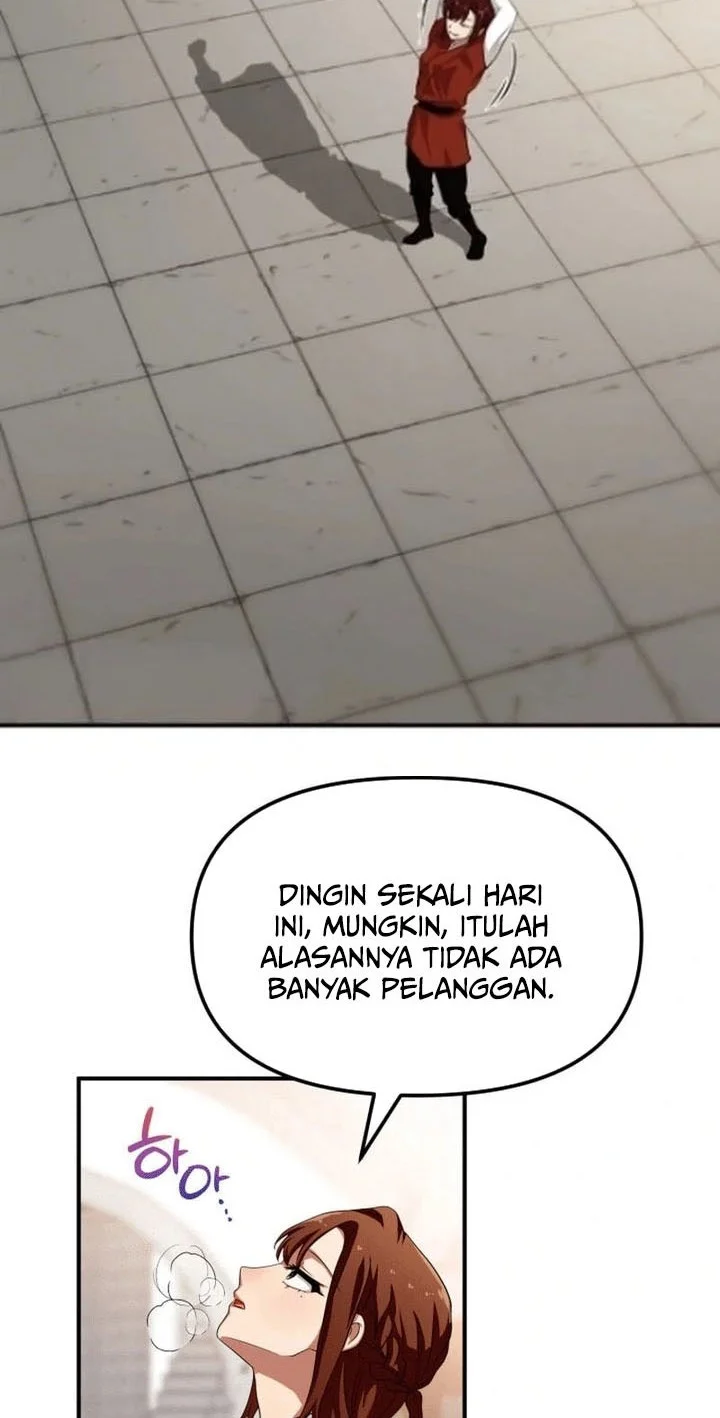 Heavenly Demon Tavern Chapter 41 - halaman 59
