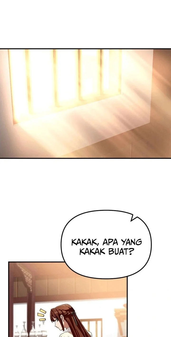Heavenly Demon Tavern Chapter 41 - halaman 61