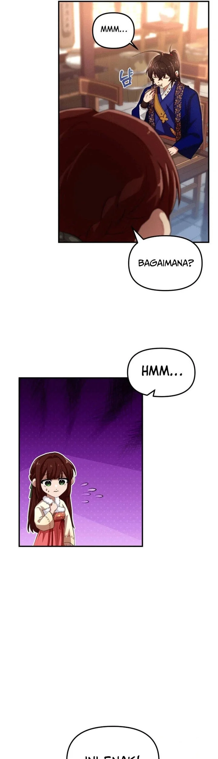 Heavenly Demon Tavern Chapter 41 - halaman 66