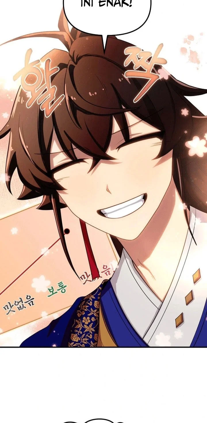 Heavenly Demon Tavern Chapter 41 - halaman 67