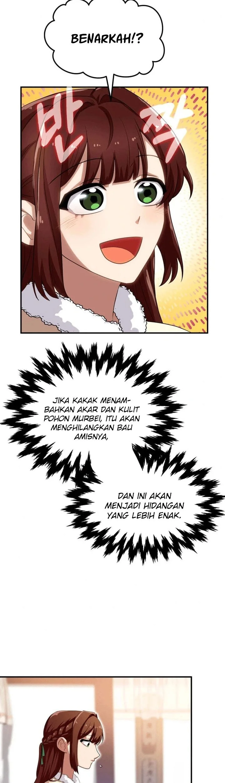 Heavenly Demon Tavern Chapter 41 - halaman 68