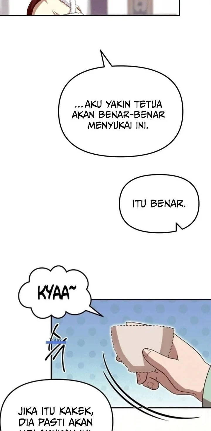 Heavenly Demon Tavern Chapter 41 - halaman 69
