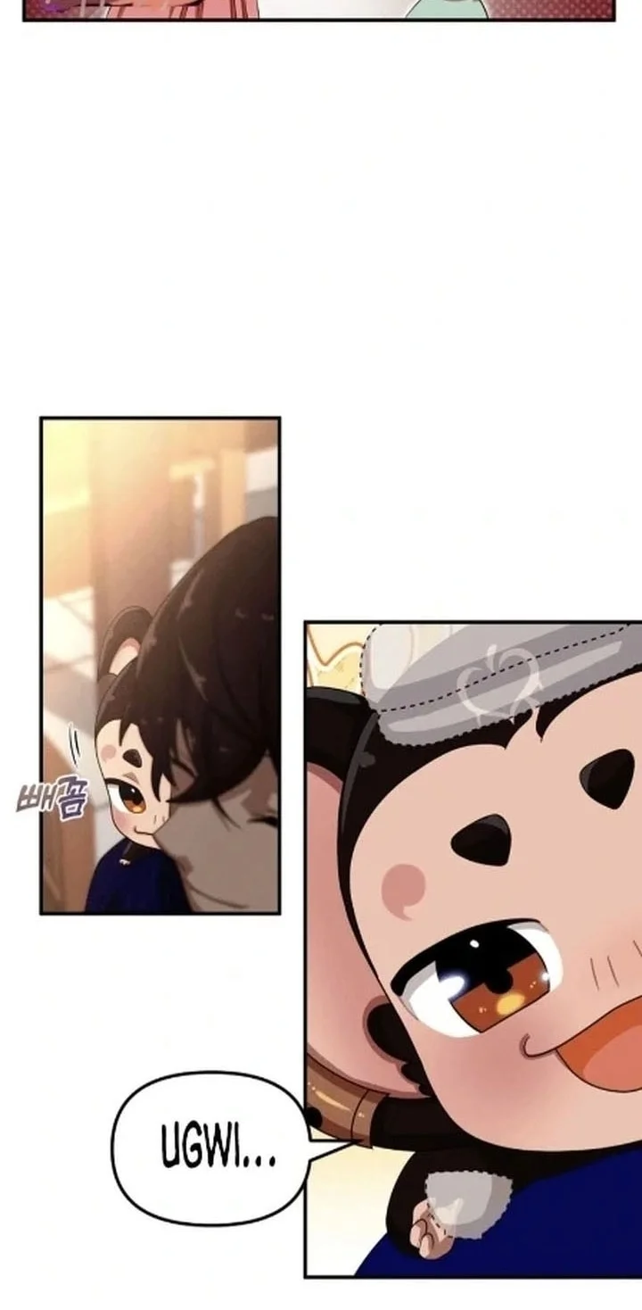 Heavenly Demon Tavern Chapter 41 - halaman 71