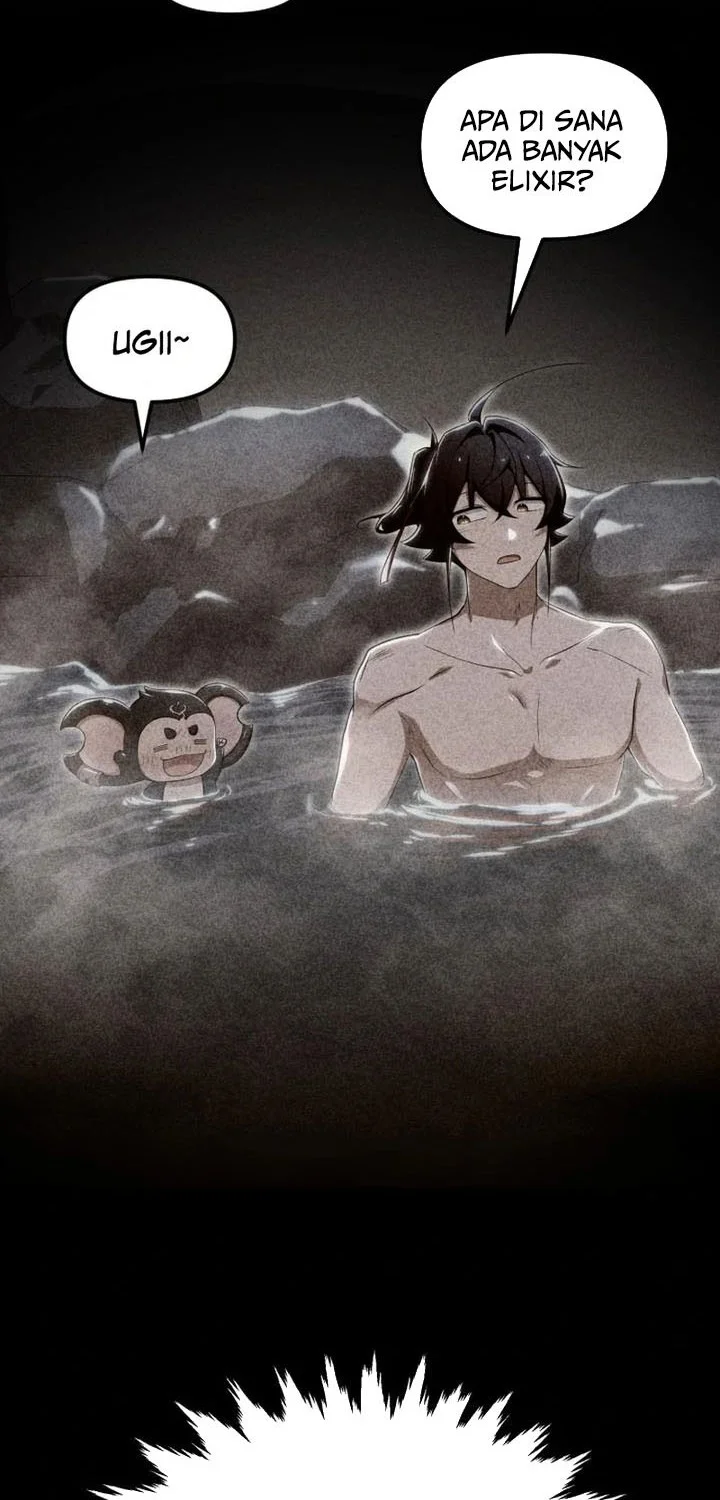 Heavenly Demon Tavern Chapter 42 - halaman 13