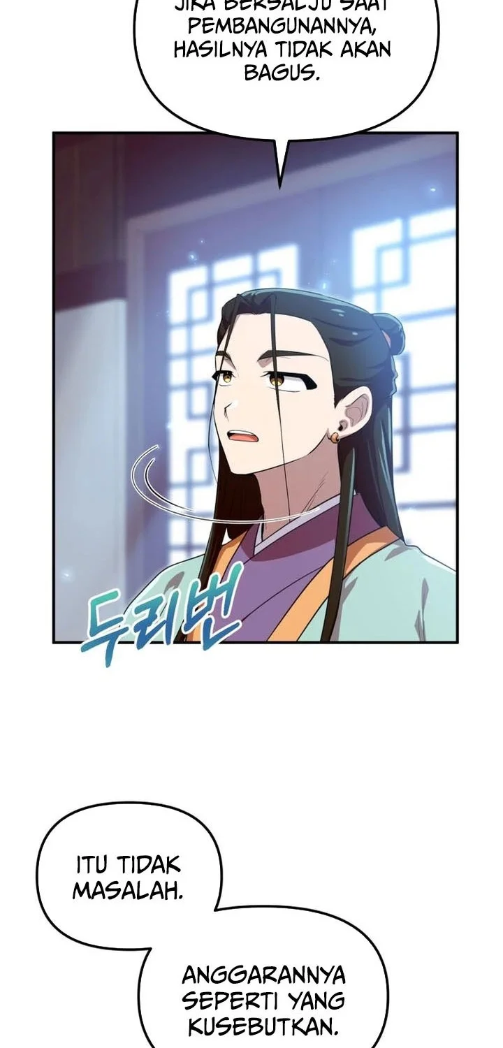 Heavenly Demon Tavern Chapter 42 - halaman 19