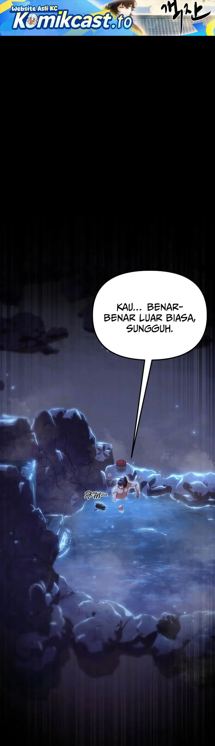 Heavenly Demon Tavern Chapter 42 - halaman 2