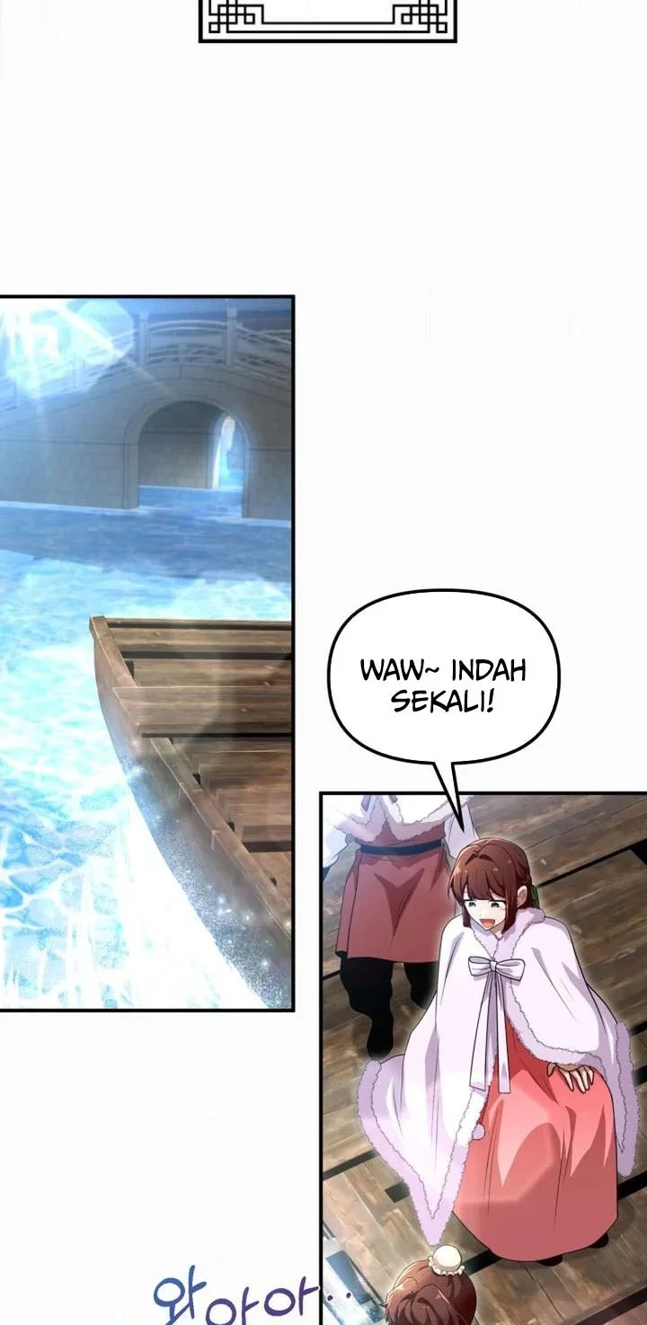 Heavenly Demon Tavern Chapter 42 - halaman 29