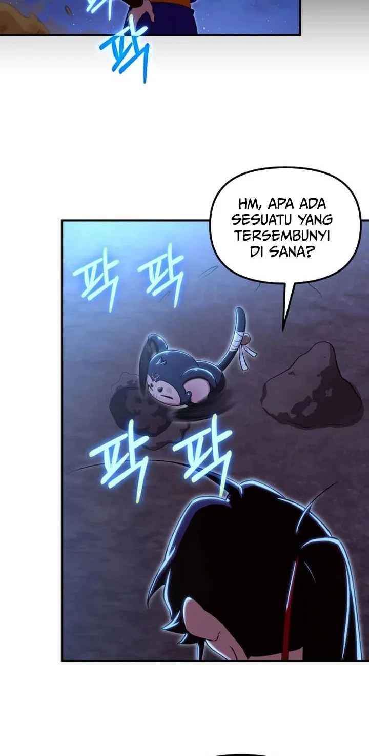 Heavenly Demon Tavern Chapter 42 - halaman 43