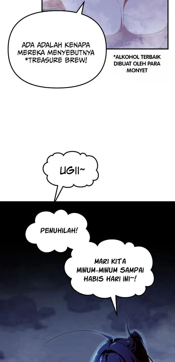 Heavenly Demon Tavern Chapter 42 - halaman 5