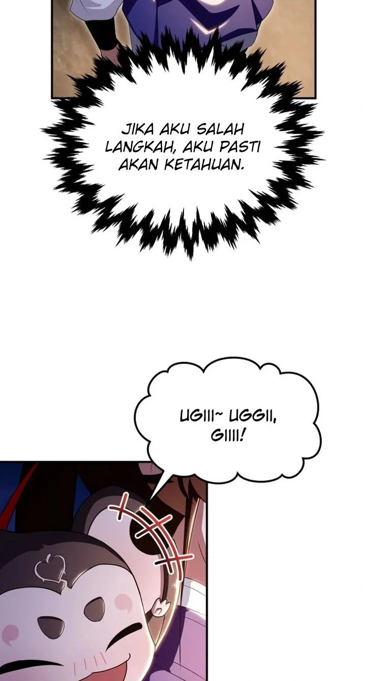 Heavenly Demon Tavern Chapter 42 - halaman 51
