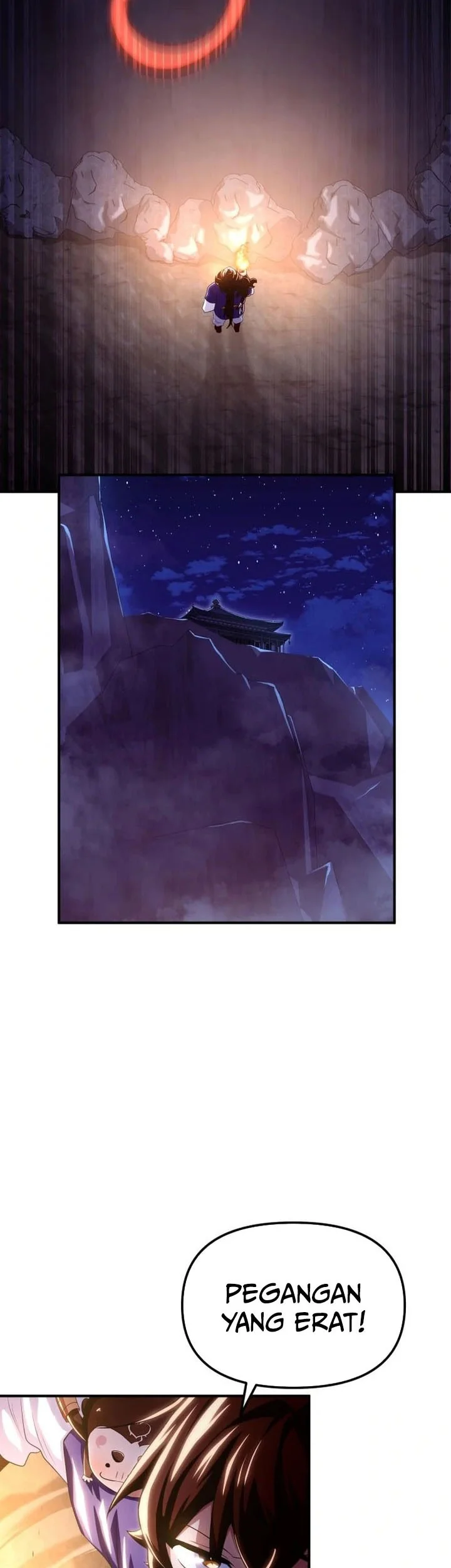 Heavenly Demon Tavern Chapter 42 - halaman 56