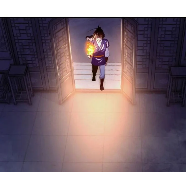 Heavenly Demon Tavern Chapter 42 - halaman 61