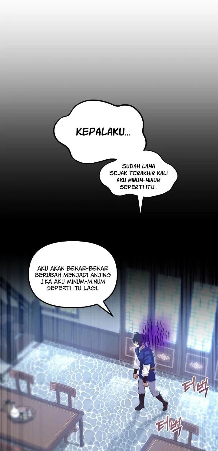 Heavenly Demon Tavern Chapter 42 - halaman 7
