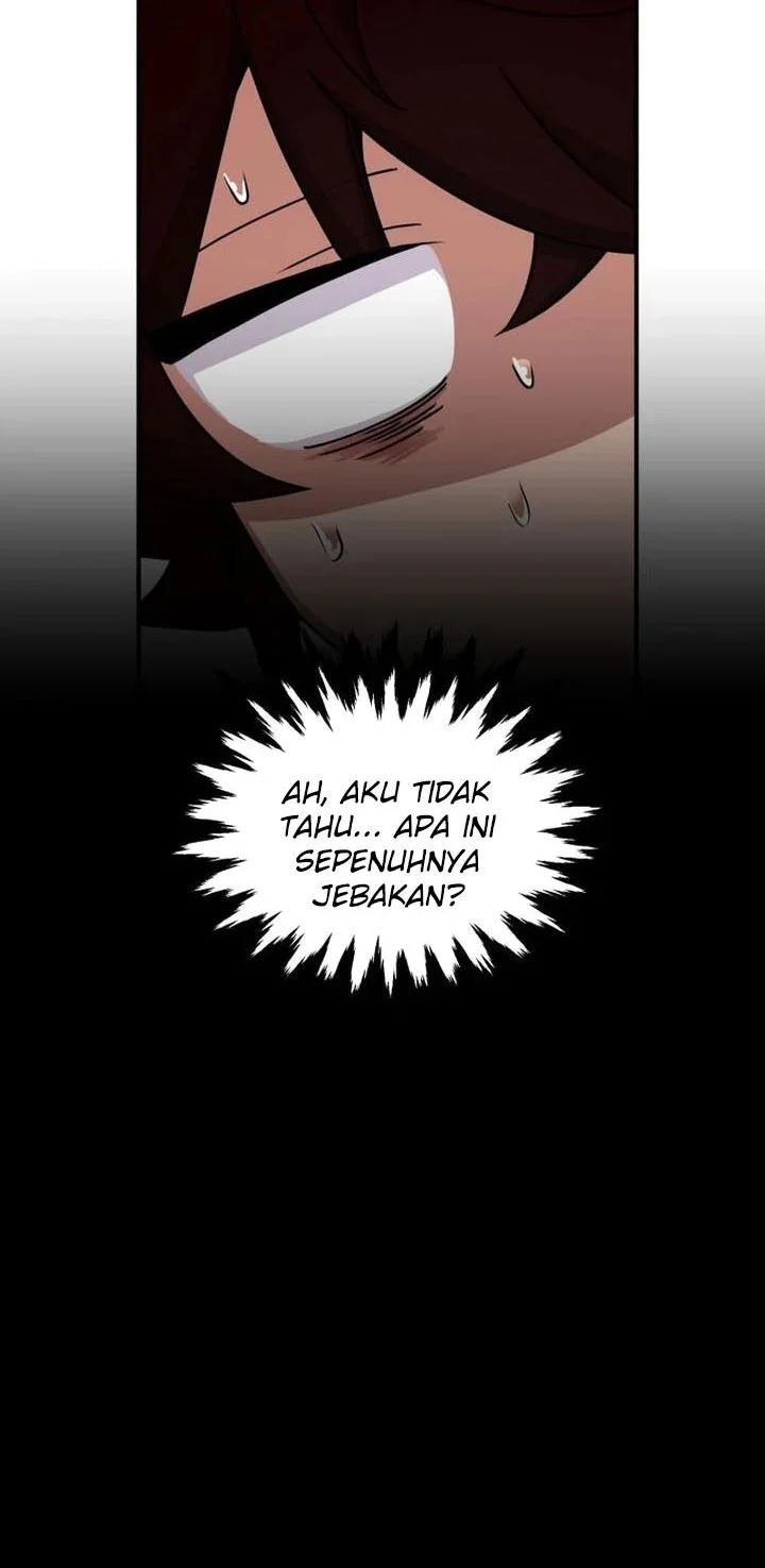 Heavenly Demon Tavern Chapter 43 - halaman 11