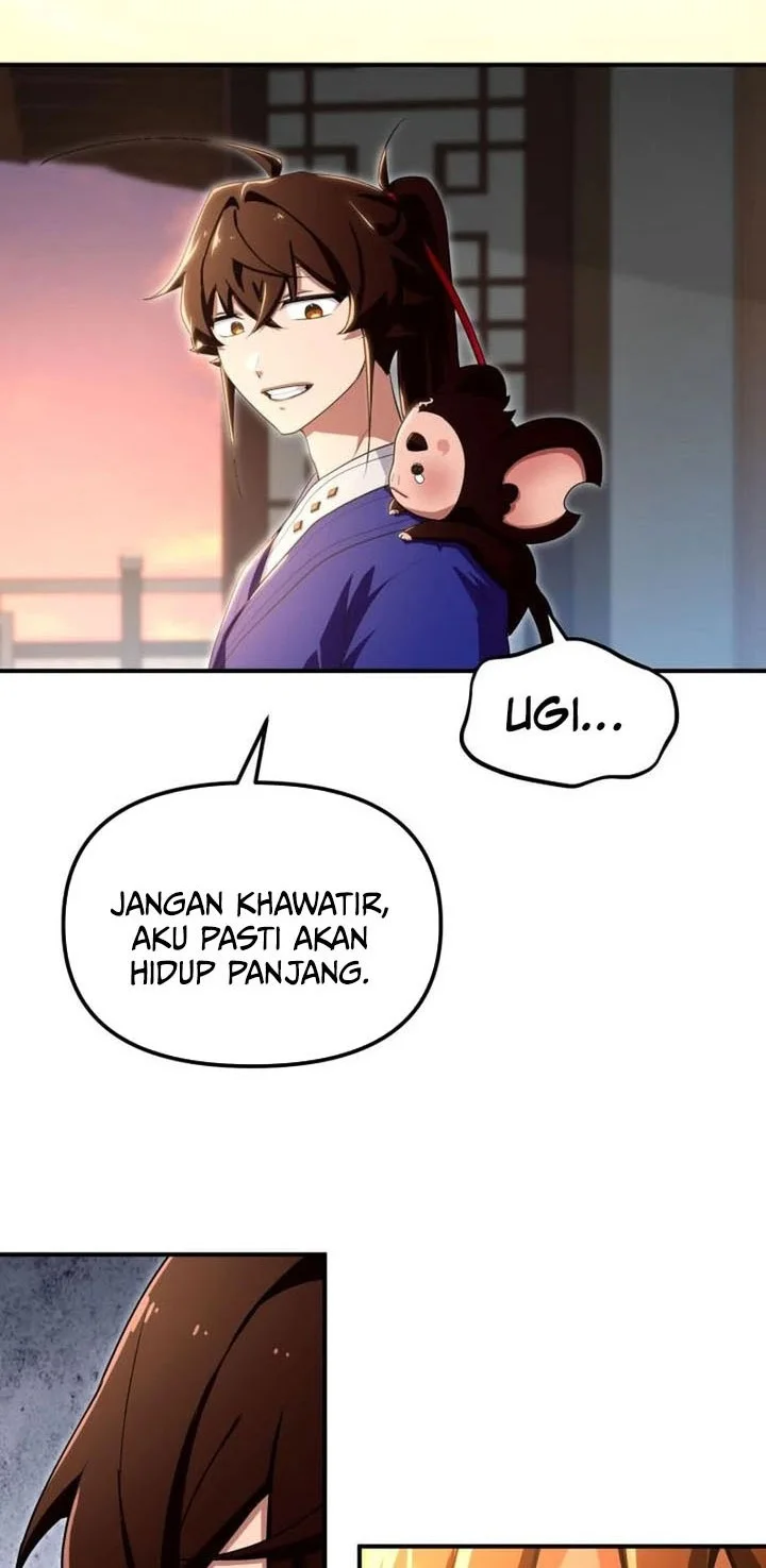 Heavenly Demon Tavern Chapter 43 - halaman 13