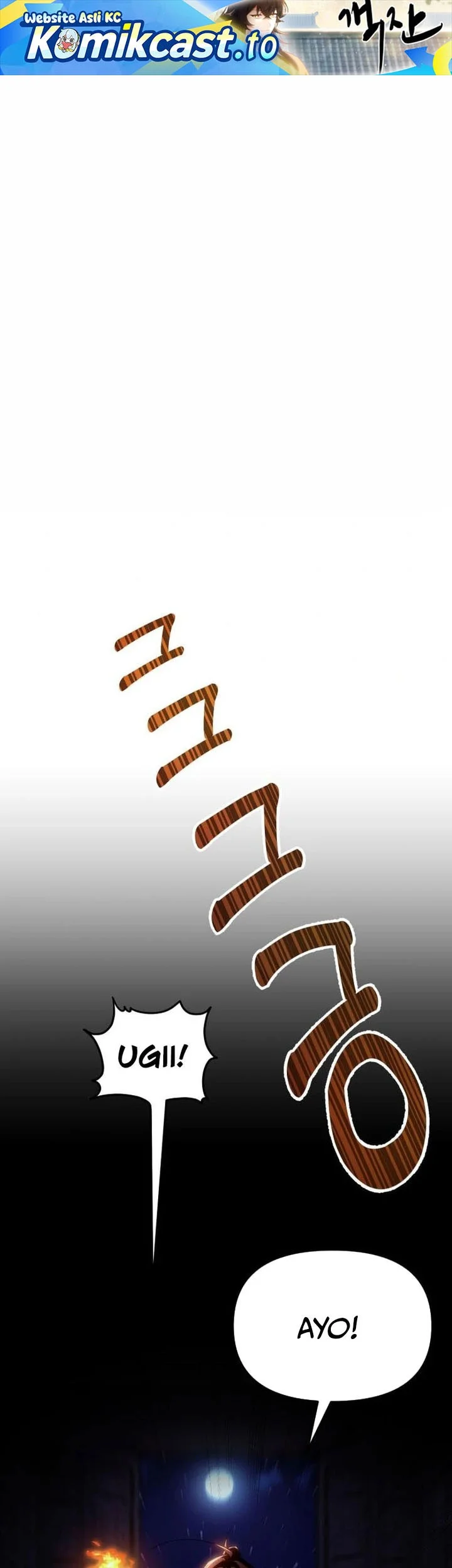 Heavenly Demon Tavern Chapter 43 - halaman 2