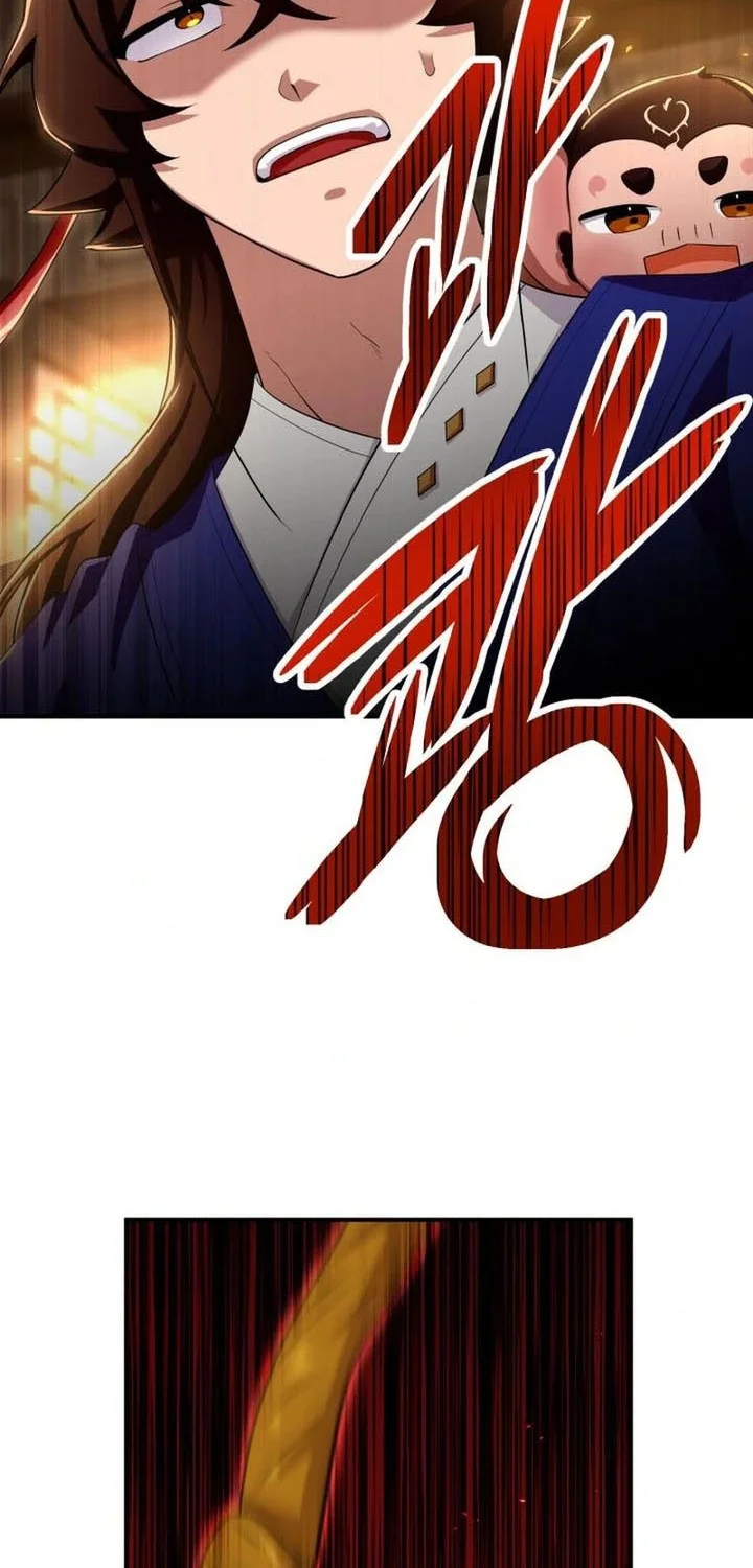 Heavenly Demon Tavern Chapter 43 - halaman 21