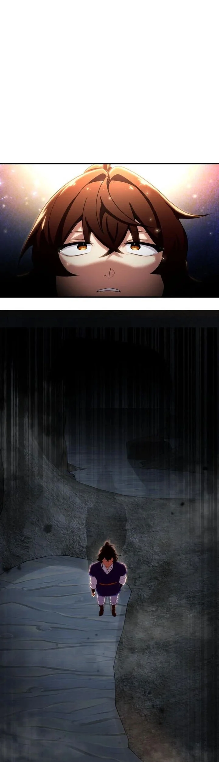 Heavenly Demon Tavern Chapter 43 - halaman 26