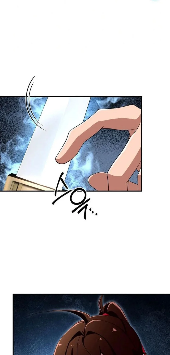Heavenly Demon Tavern Chapter 43 - halaman 29
