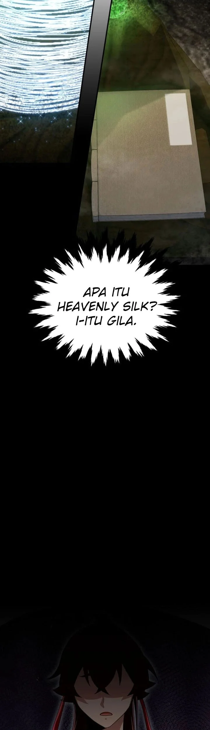 Heavenly Demon Tavern Chapter 43 - halaman 32