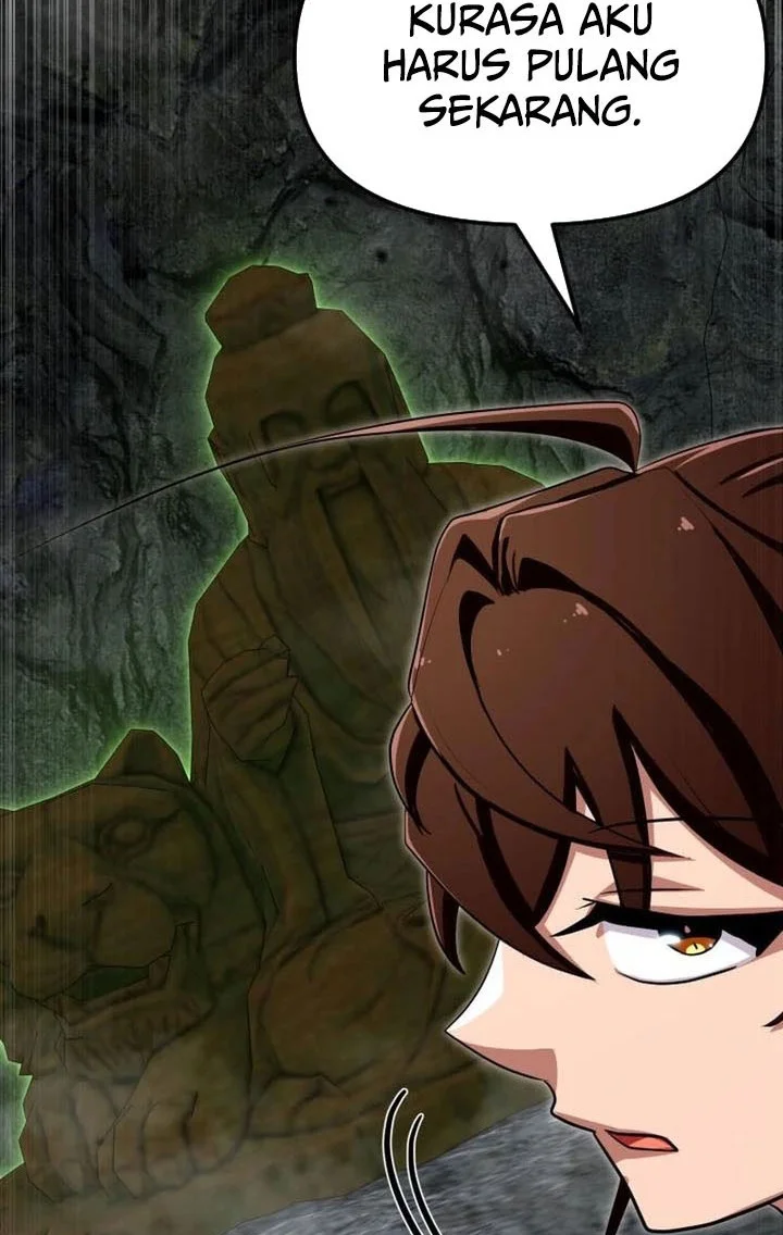 Heavenly Demon Tavern Chapter 43 - halaman 35