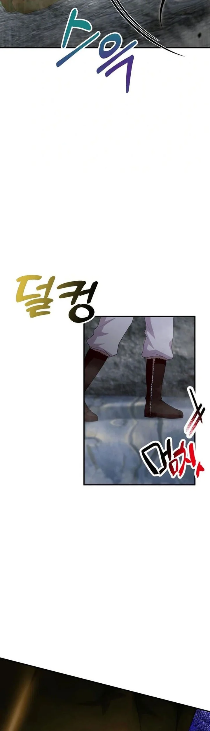 Heavenly Demon Tavern Chapter 43 - halaman 36