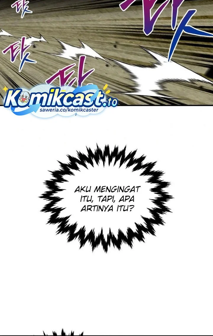 Heavenly Demon Tavern Chapter 43 - halaman 41
