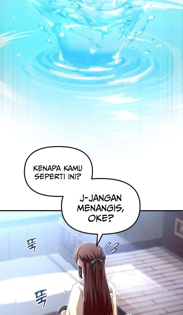 Heavenly Demon Tavern Chapter 43 - halaman 47